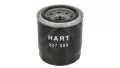 Filtr oleju Hart WT533003, fot. 