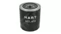 Filtr oleju Hart WT544006, fot. 