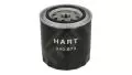 Filtr oleju Hart WT515002 OP 628, fot. 
