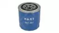 Filtr oleju: Filtr oleju Hart WT522003