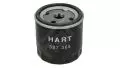 Filtr oleju Hart WT517001M, fot. 