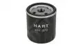  Filtr oleju: Filtr oleju Hart WT516001M