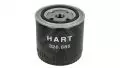  Filtr oleju: Filtr oleju Hart WT512019
