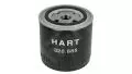 Filtr oleju Hart WT512019, fot. 