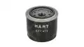 Filtr oleju: Filtr oleju Hart WT544001M