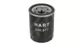 Filtr oleju Hart WT544002M OP 545/2, fot. 