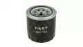  Filtr oleju: Filtr oleju Hart WT514026