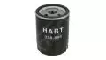 Filtr oleju Hart WT521009, fot. 