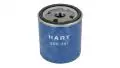  Filtr oleju: Filtr oleju Hart WT516001M W 716/1