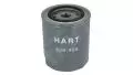Filtr oleju Hart WT520018, fot. 