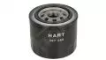  Filtr oleju: Filtr oleju Hart WT522012