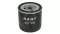  Filtr oleju: Filtr oleju Hart WT513010M