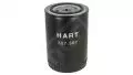  Filtr oleju: Filtr oleju Hart WT512008M