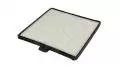 Filtr kabinowy - przeciwpyłkowy: Filtr kabinowy Hart WT317012
