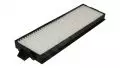 Filtr kabinowy - przeciwpyłkowy: Filtr kabinowy Hart 338 591