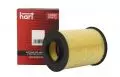  Filtry: Filtr powietrza Hart 311 101