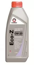  Oleje i płyny: Olej silnikowy Comma ECO-Z 0W20 1L