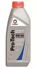  Oleje i płyny: Olej silnikowy Comma PRO-TECH 5W30 1L