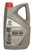  Oleje i płyny: Olej silnikowy Comma ECO-R 5W30 5L