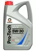  Oleje i płyny: Olej silnikowy Comma PRO-TECH 5W30 5L