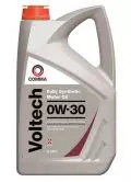  Oleje i płyny: Olej silnikowy Comma VOLTECH 0W30 5L