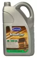  Oleje i płyny: Olej silnikowy Comma TRANSFLOW ML 10W30 5L