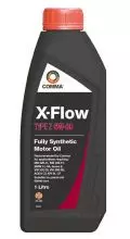  Oleje i płyny: Olej silnikowy Comma X-FLOW TYPE Z 5W30 1L