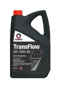  Oleje i płyny: Olej silnikowy Comma TRANSFLOW AD 10W40 5L