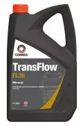  Oleje i płyny: Olej silnikowy Comma TRANSFLOW FL30 5L