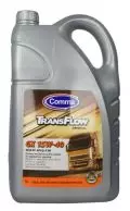  Oleje i płyny: Olej silnikowy Comma TRANSFLOW GX 15W40 5L