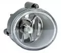 Lampy przeciwmgielne przednie i ich części: Halogen prawy Abakus 551-2004R-UE