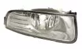 Lampy przeciwmgielne przednie i ich części: Halogen prawy Abakus 665-2005R-UE