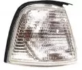 Lampy kierunkowskazów: Kierunkowskaz lewy biały Abakus 441-1505L-UE-C