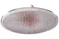  Lampy kierunkowskazów: Kierunkowskaz boczny Abakus 218-1411N-AE