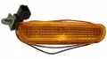 Lampy kierunkowskazów: Kierunkowskaz boczny prawy Abakus 773-1402R-AQ