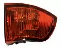  Lampy kierunkowskazów: Kierunkowskaz lusterka prawy Abakus 022-03-864