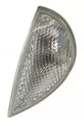 Lampy kierunkowskazów: Kierunkowskaz prawy biały Abakus 661-1516R-UE
