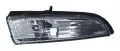 Lampy kierunkowskazów: Kierunkowskaz w lusterku prawy Abakus 017-30-862