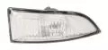 Lampy kierunkowskazów: Kierunkowskaz w lusterku lewy Abakus 042-23-861
