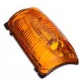 Lampy kierunkowskazów: Kierunkowskaz w lusterku lewy Abakus 017-70-863