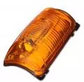  Lampy kierunkowskazów: Kierunkowskaz w lusterku prawy Abakus 017-70-864