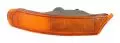  Lampy kierunkowskazów: Lampa kierunkowskazu lewa Abakus 220-1605L-AE