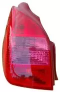  Lampy tylne zespolone: Lampa tył prawa Abakus 552-1917R-UE