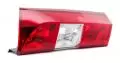  Lampy tylne zespolone: Lampa tył lewa Abakus 551-19A4L-LD-UE