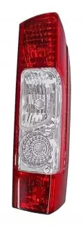  Lampy tylne zespolone: Lampa tył prawa Abakus 552-1926R-UE