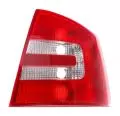 Lampy tylne zespolone: Lampa tył prawa Abakus 665-1909R-UE