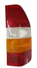 Lampy tylne zespolone: Lampa tył prawa Abakus 440-1926R-UE