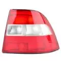  Lampy tylne zespolone: Lampa tył lewa Abakus 442-1907L-UE-SR