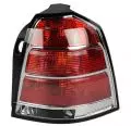 Lampy tylne zespolone: Lampa tył prawa Abakus 442-1948R-UE
