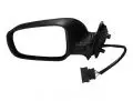 Części karoserii: Lusterko zewnętrzne lewe Abakus 3505M07